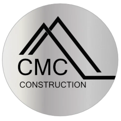 Conor Mulcahy Construction Ltd logo
